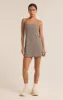 Doubles Geo Active Dress sold by Z Supply