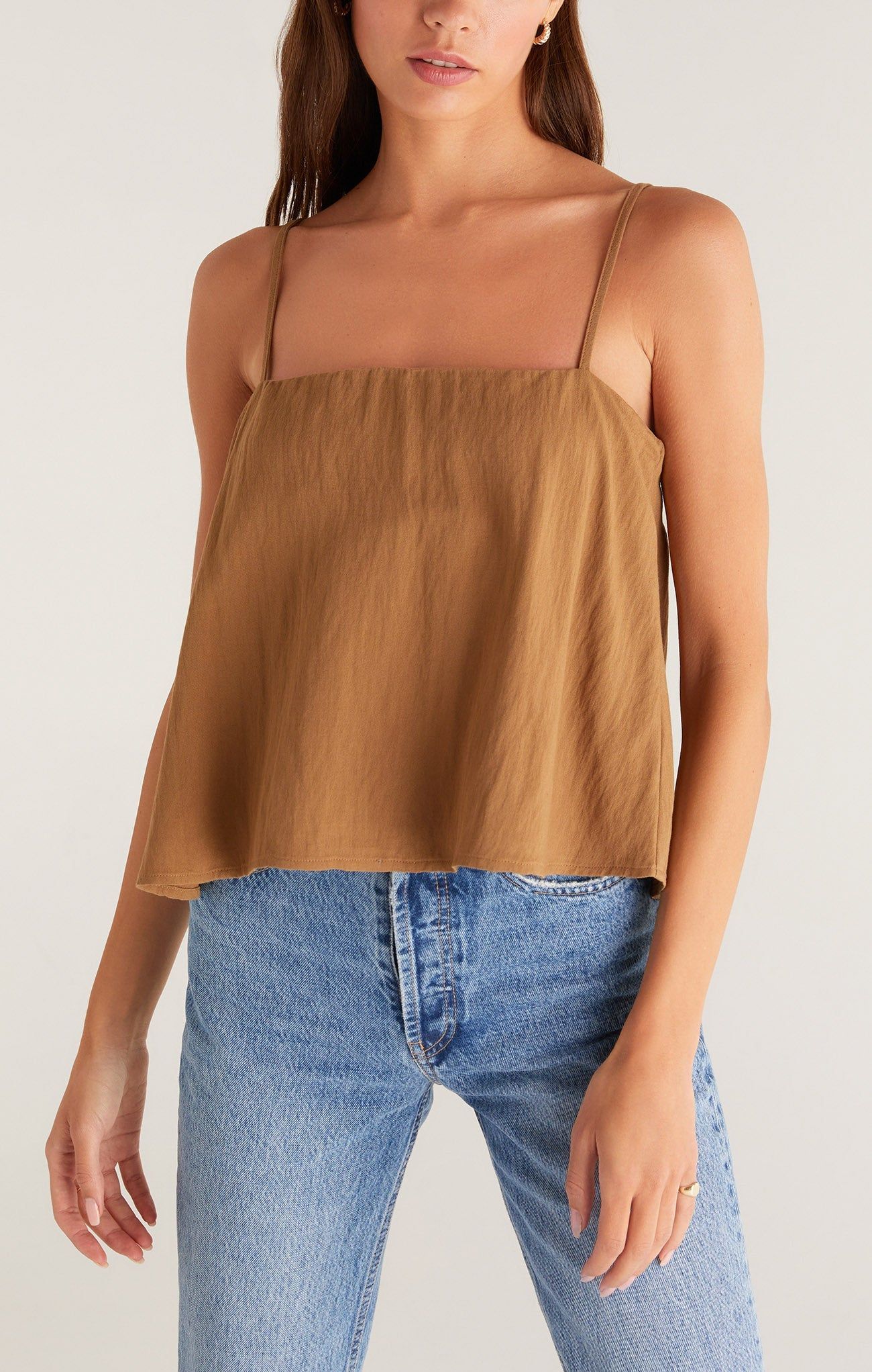 Annie Tank sold by Z Supply product image thumbnail 10