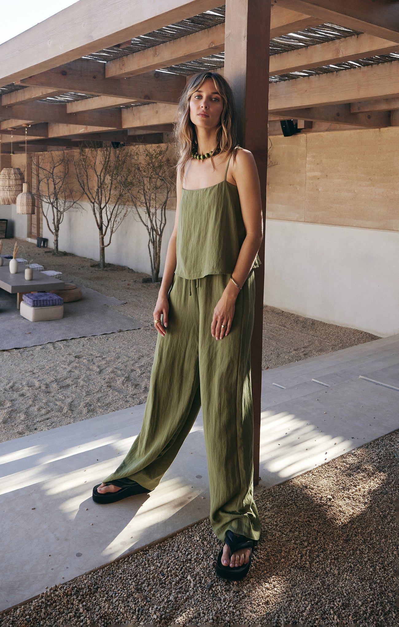 Annie Tank sold by Z Supply product image thumbnail 30