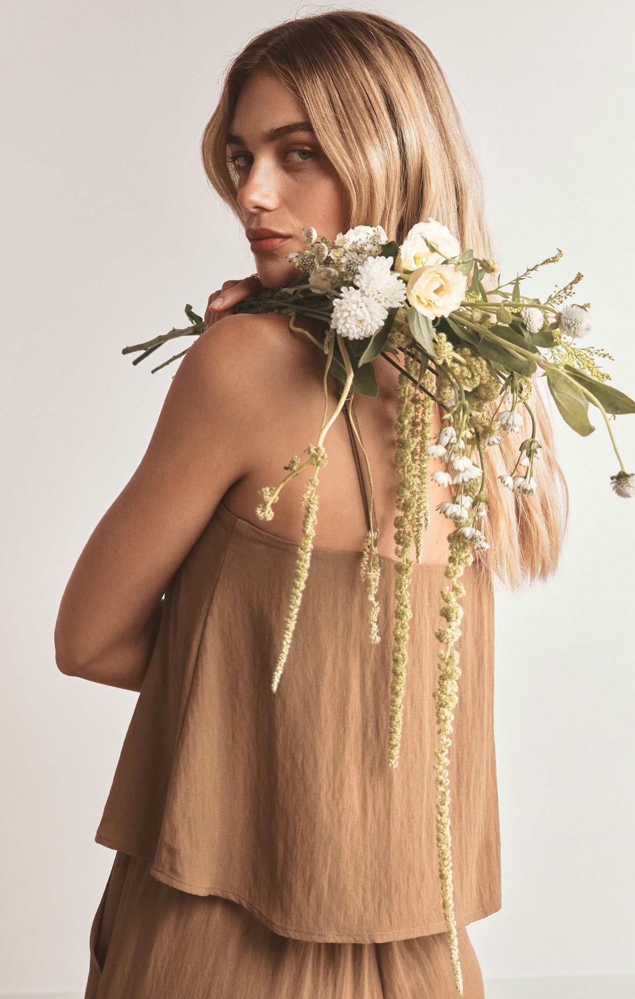 Annie Tank sold by Z Supply product image thumbnail 16