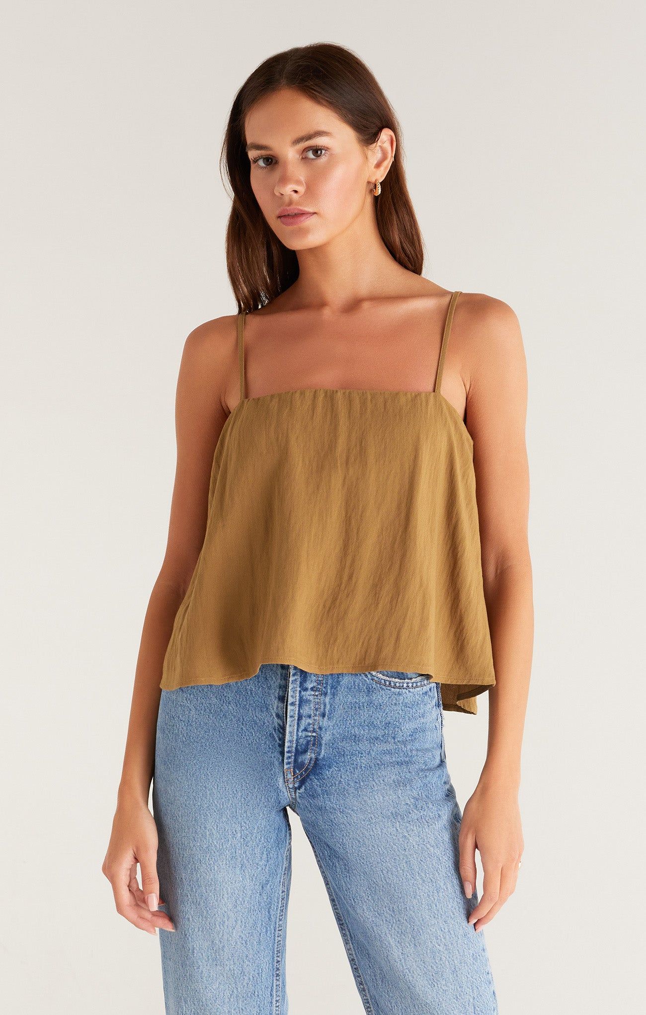 Annie Tank sold by Z Supply product image thumbnail 9