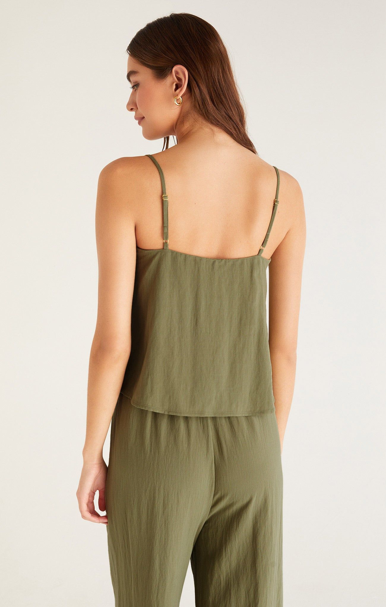 Annie Tank sold by Z Supply product image thumbnail 33