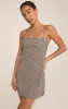 Doubles Geo Active Dress sold by Z Supply