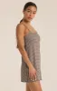 Doubles Geo Active Dress sold by Z Supply