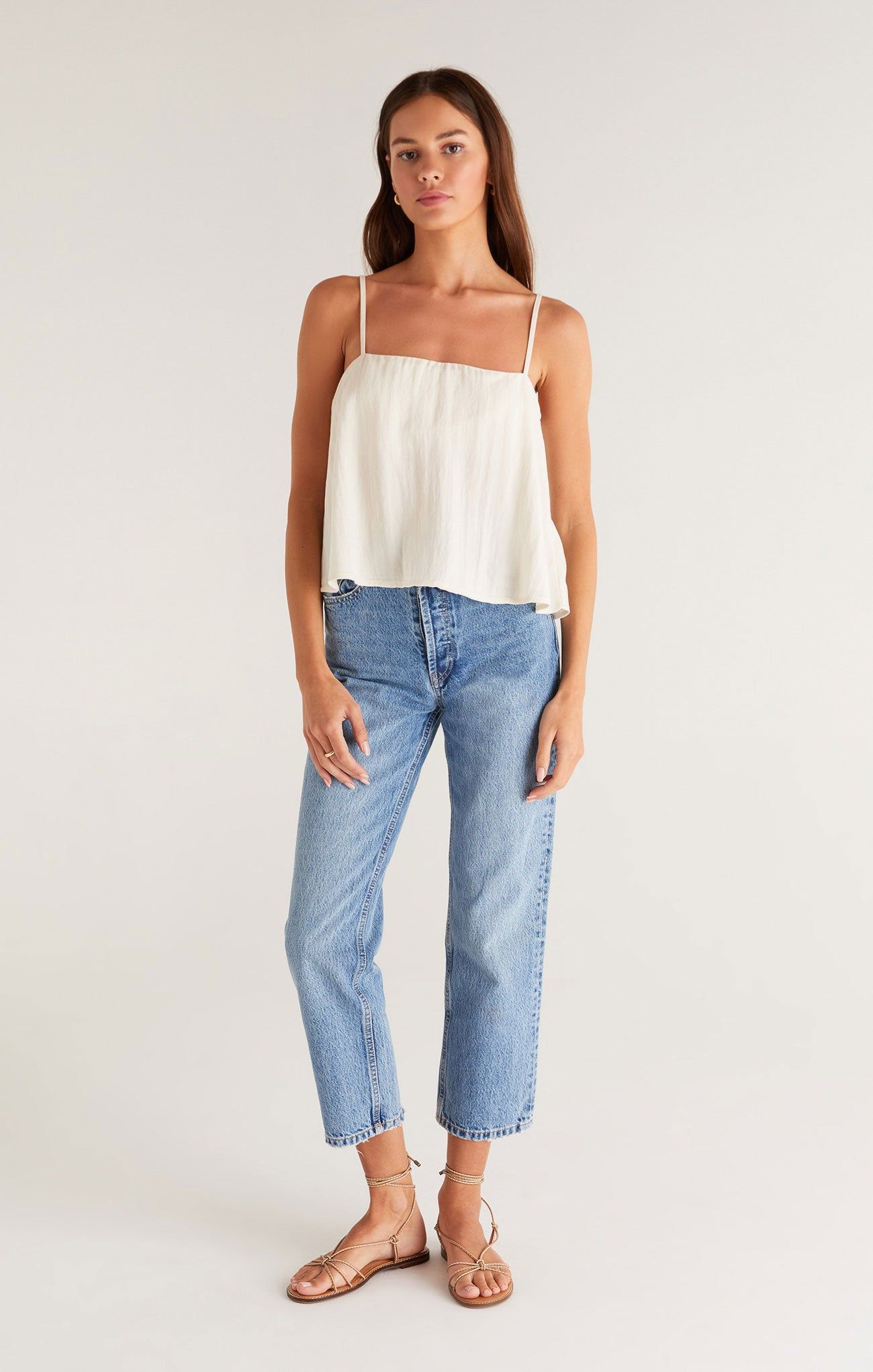 Annie Tank sold by Z Supply product image thumbnail 36