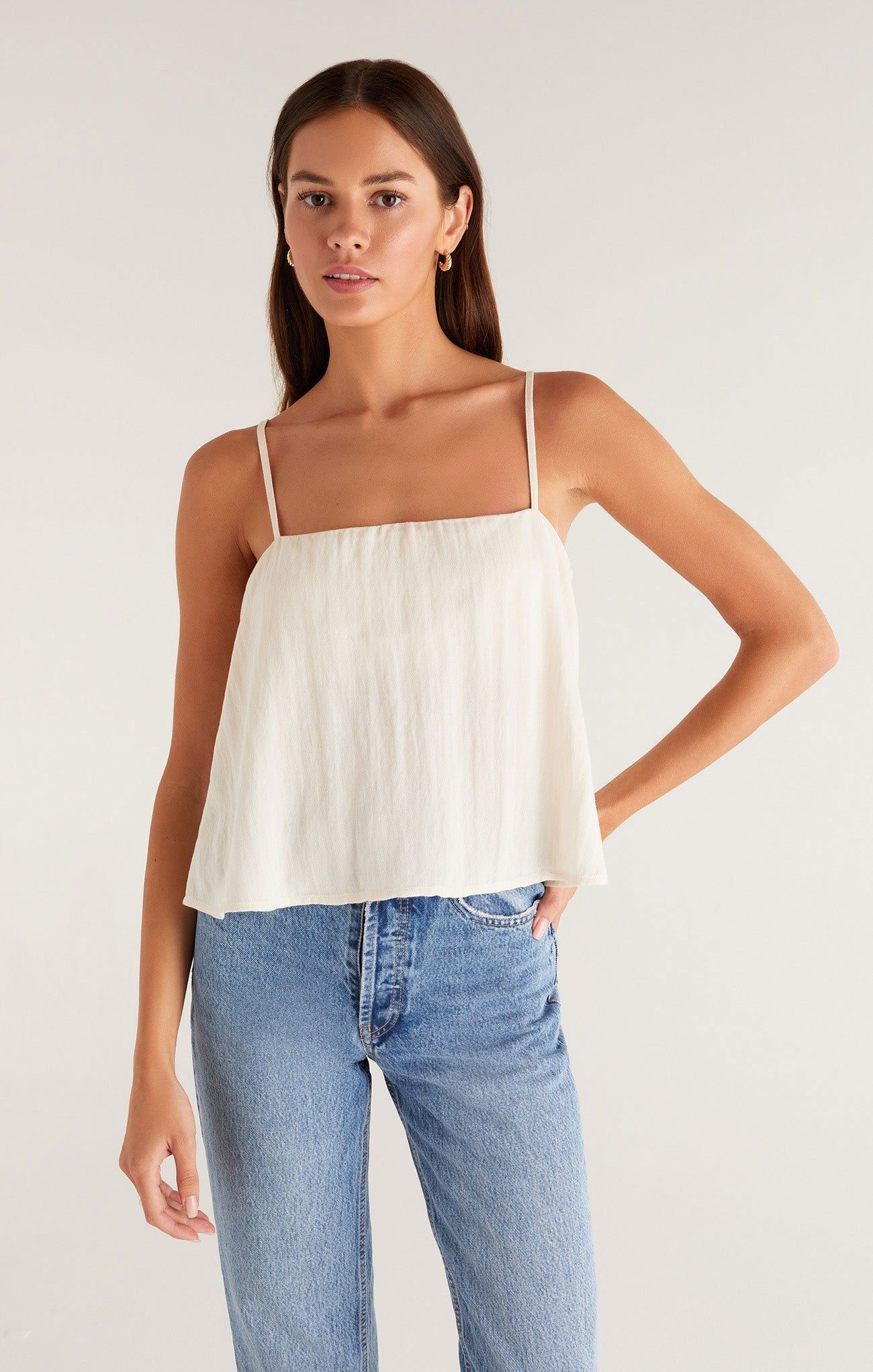 Annie Tank sold by Z Supply product image thumbnail 42