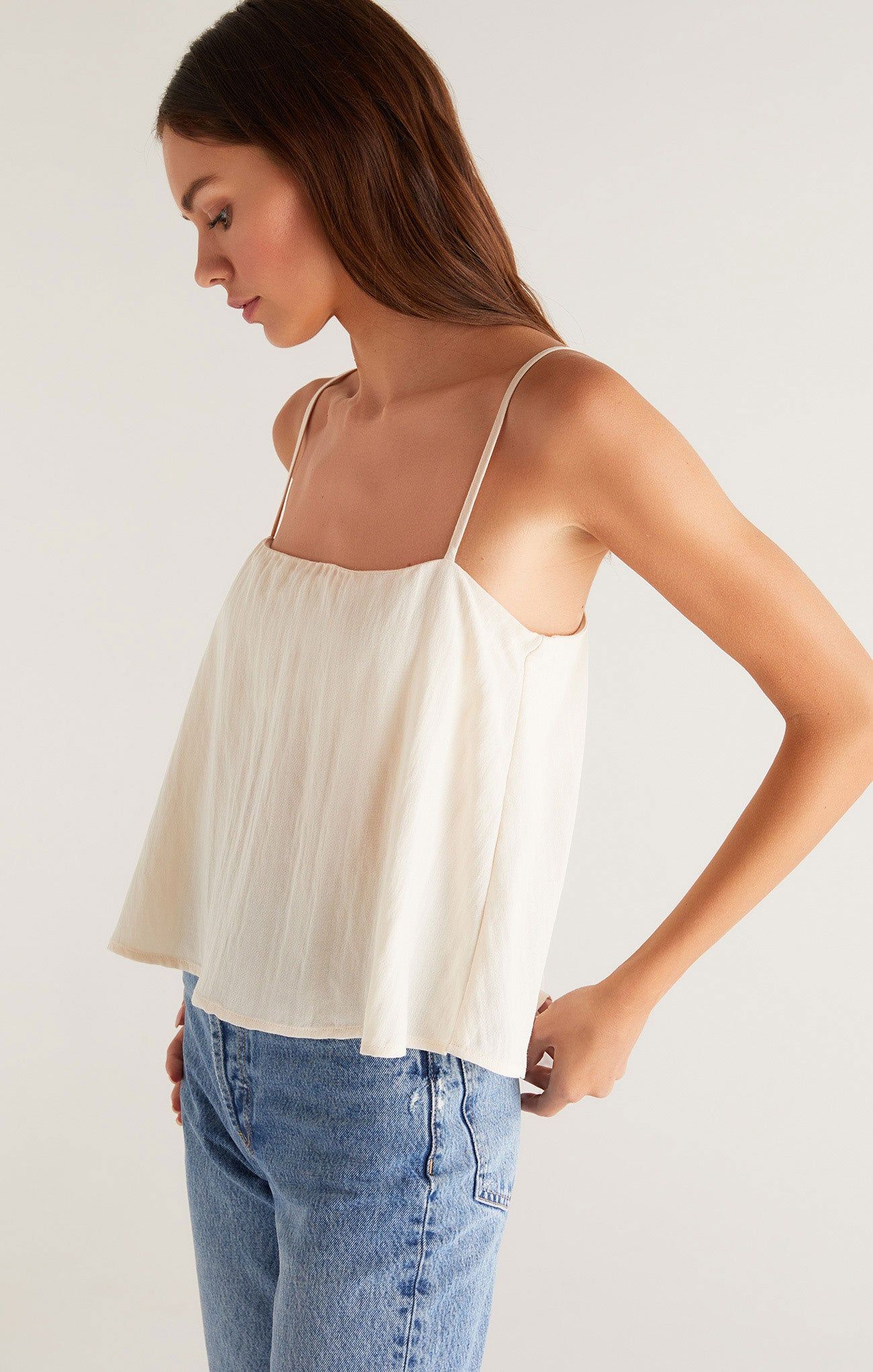 Annie Tank sold by Z Supply product image thumbnail 38