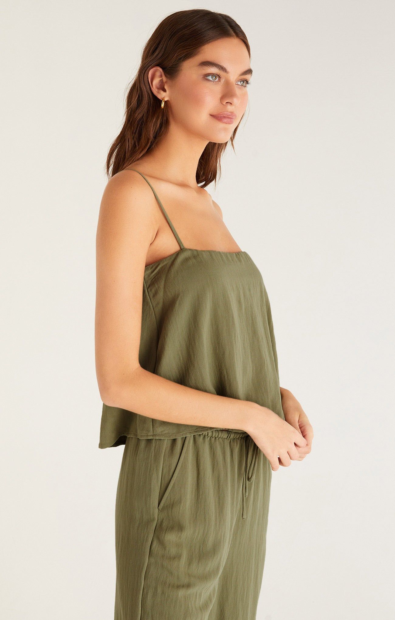 Annie Tank sold by Z Supply product image thumbnail 7