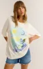 Santorini SoCal Oversized Tee sold by Z Supply