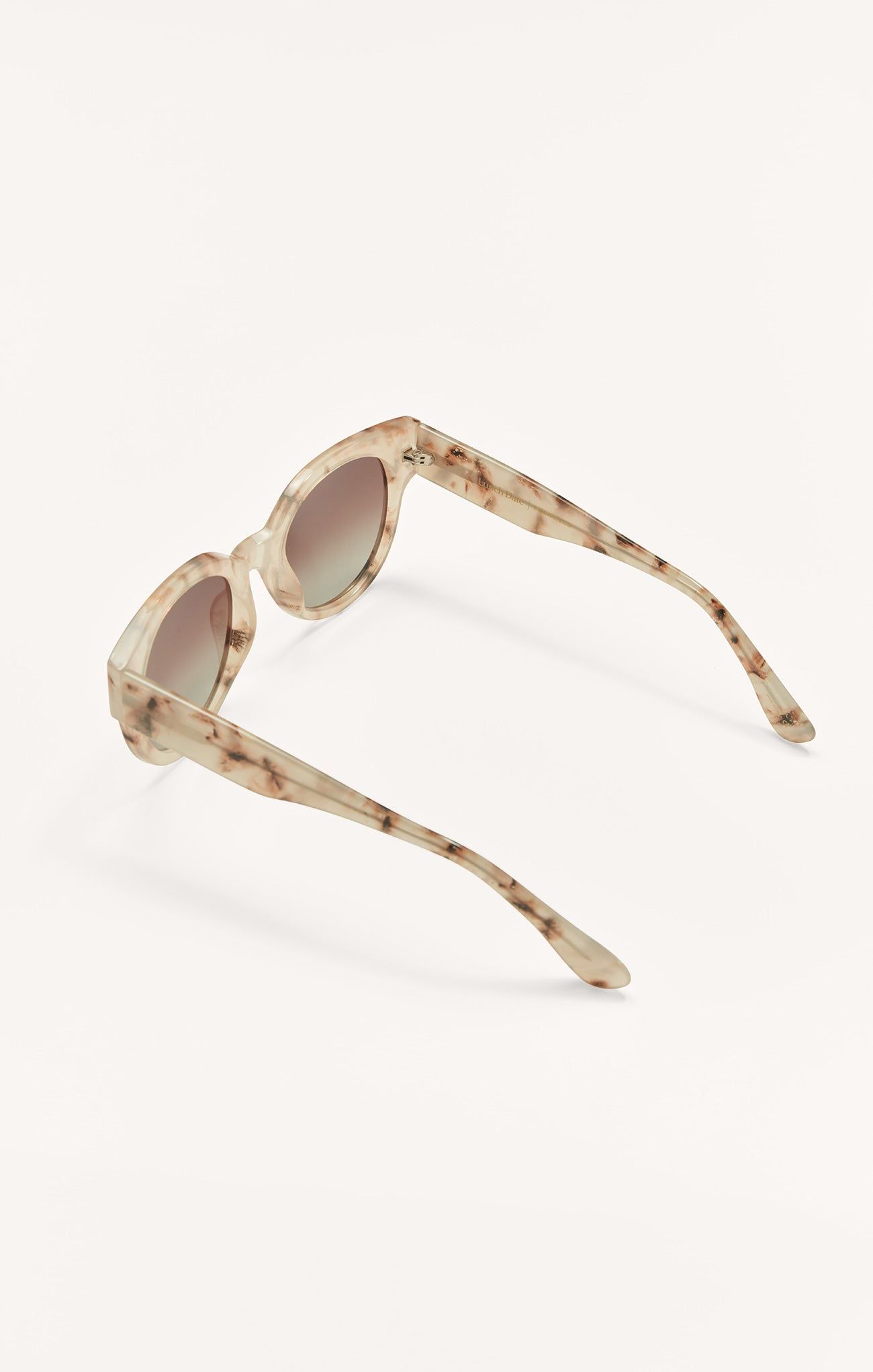 Lunch Date Sunglasses sold by Z Supply product image thumbnail 4