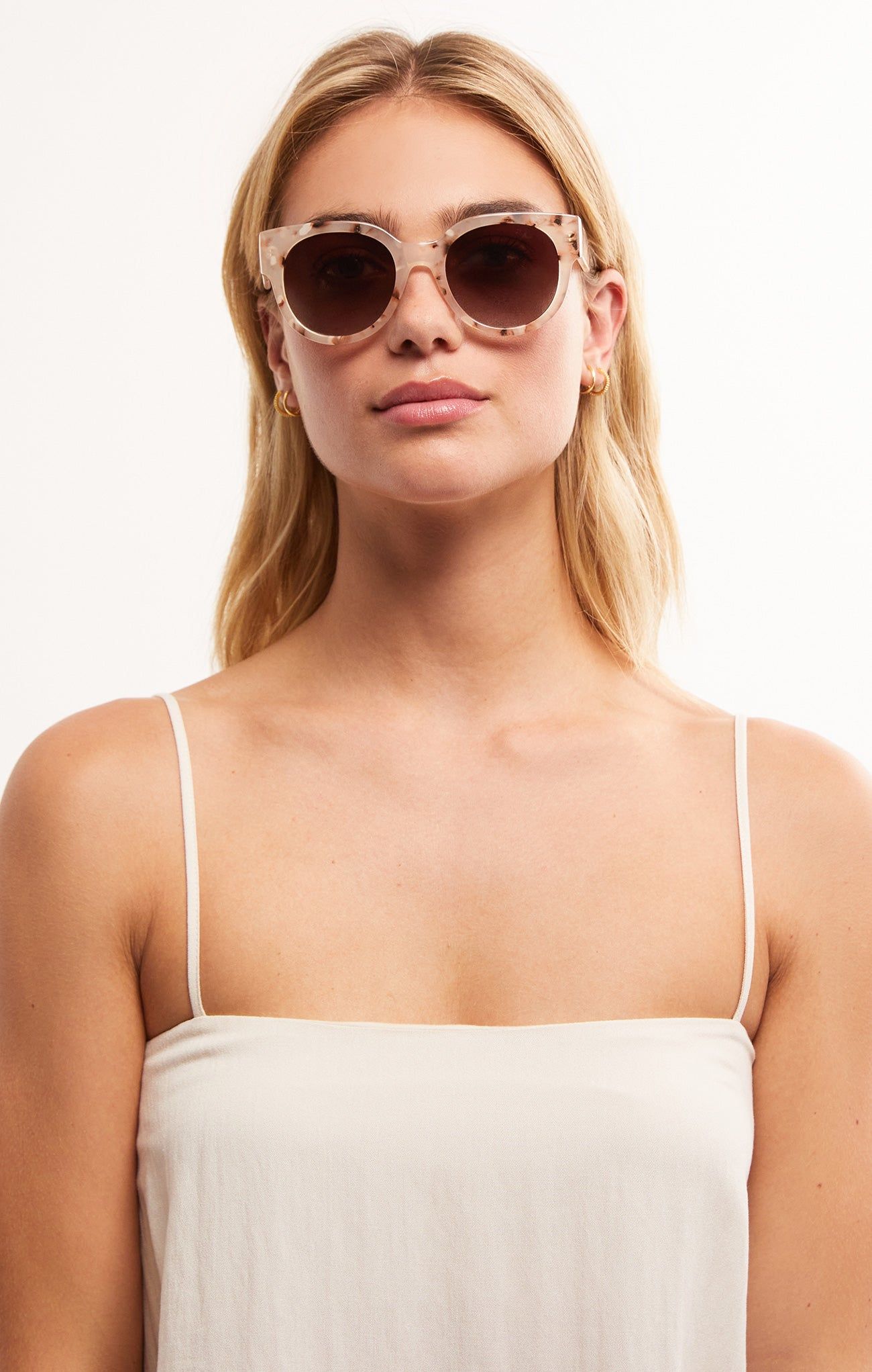 Lunch Date Sunglasses sold by Z Supply product image thumbnail 5