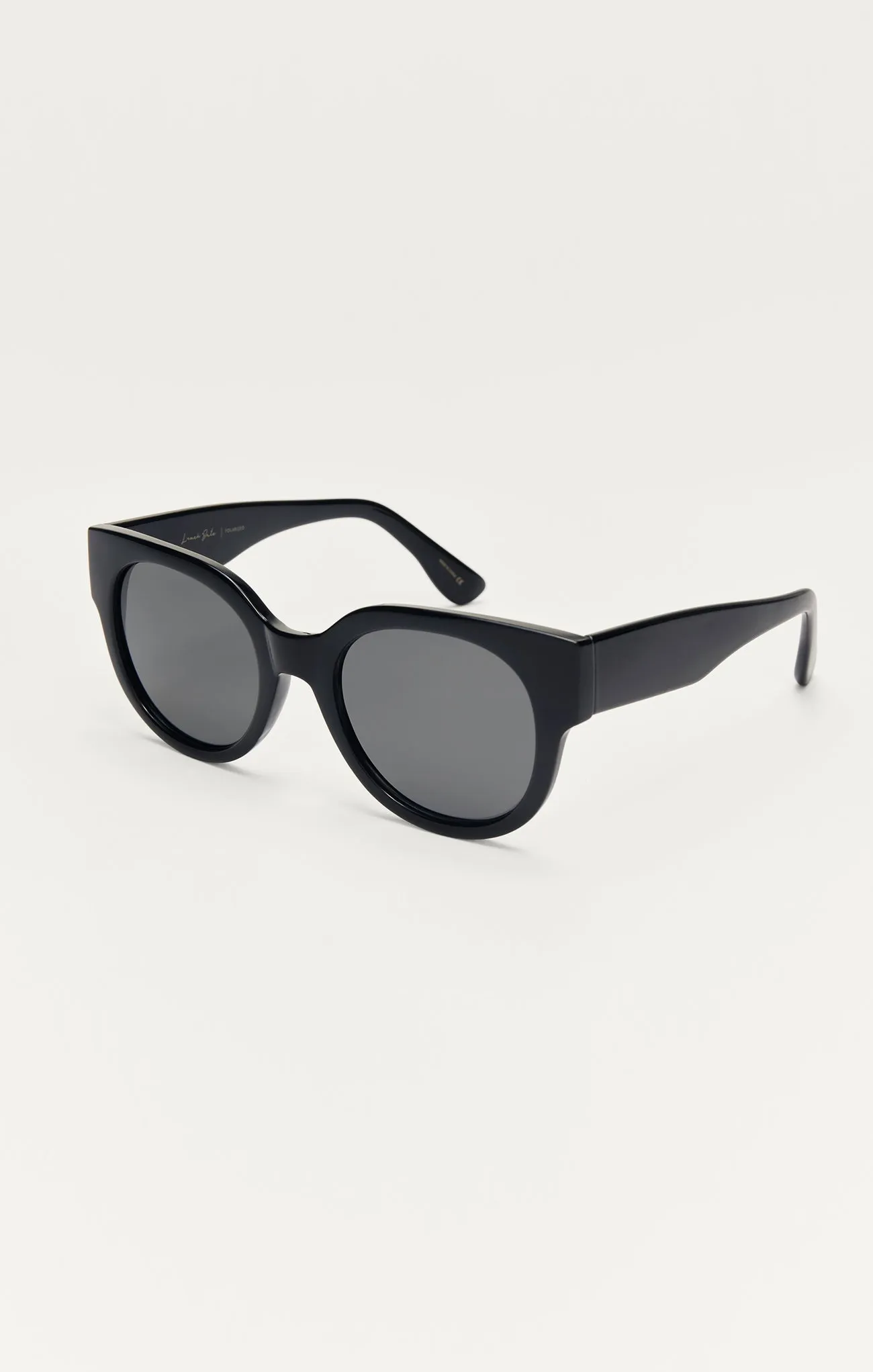 Lunch Date Polarized Sunglasses sold by Z Supply product image thumbnail 2