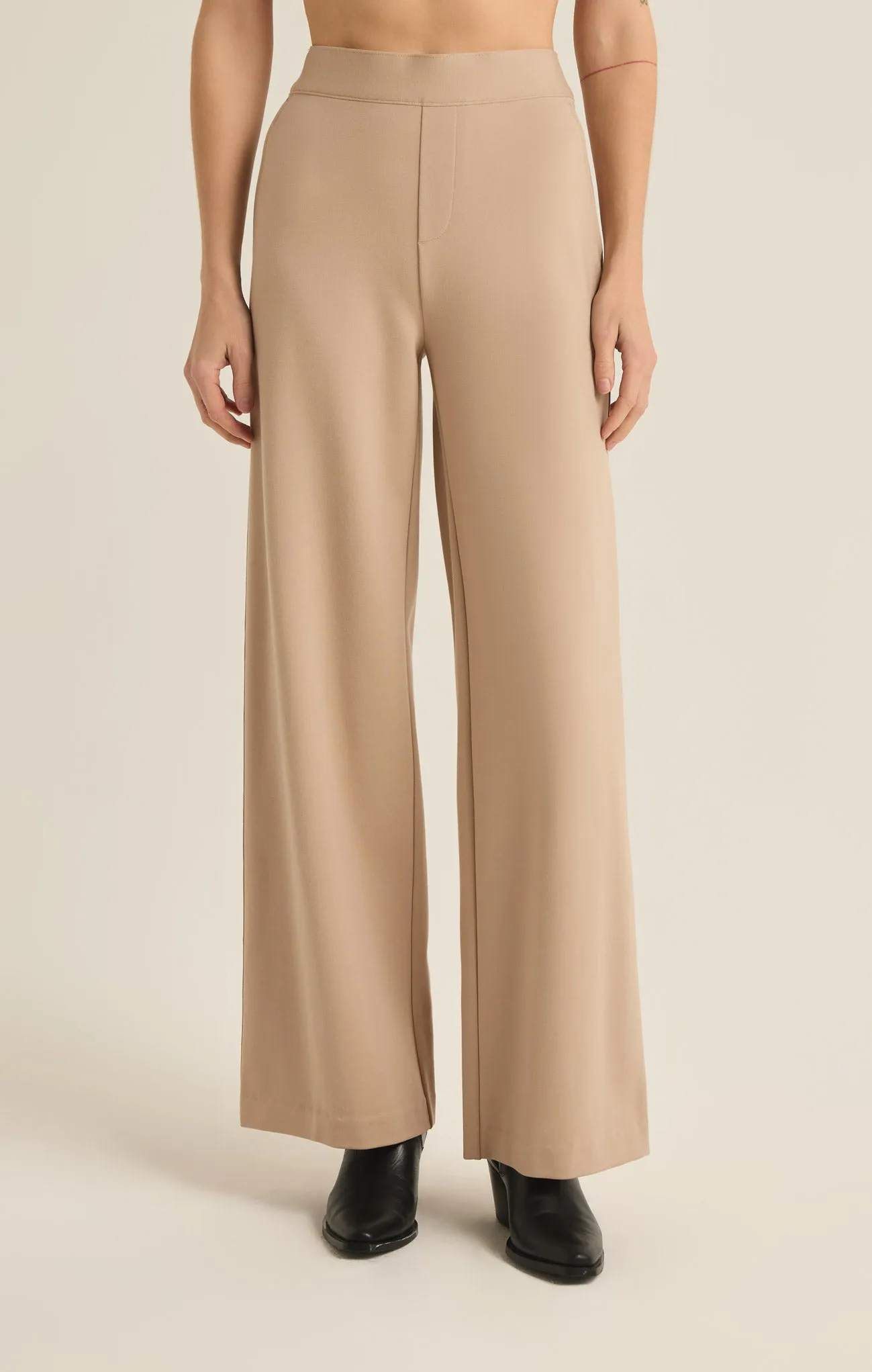 Do It All Trouser Pant sold by Z Supply product image thumbnail 3