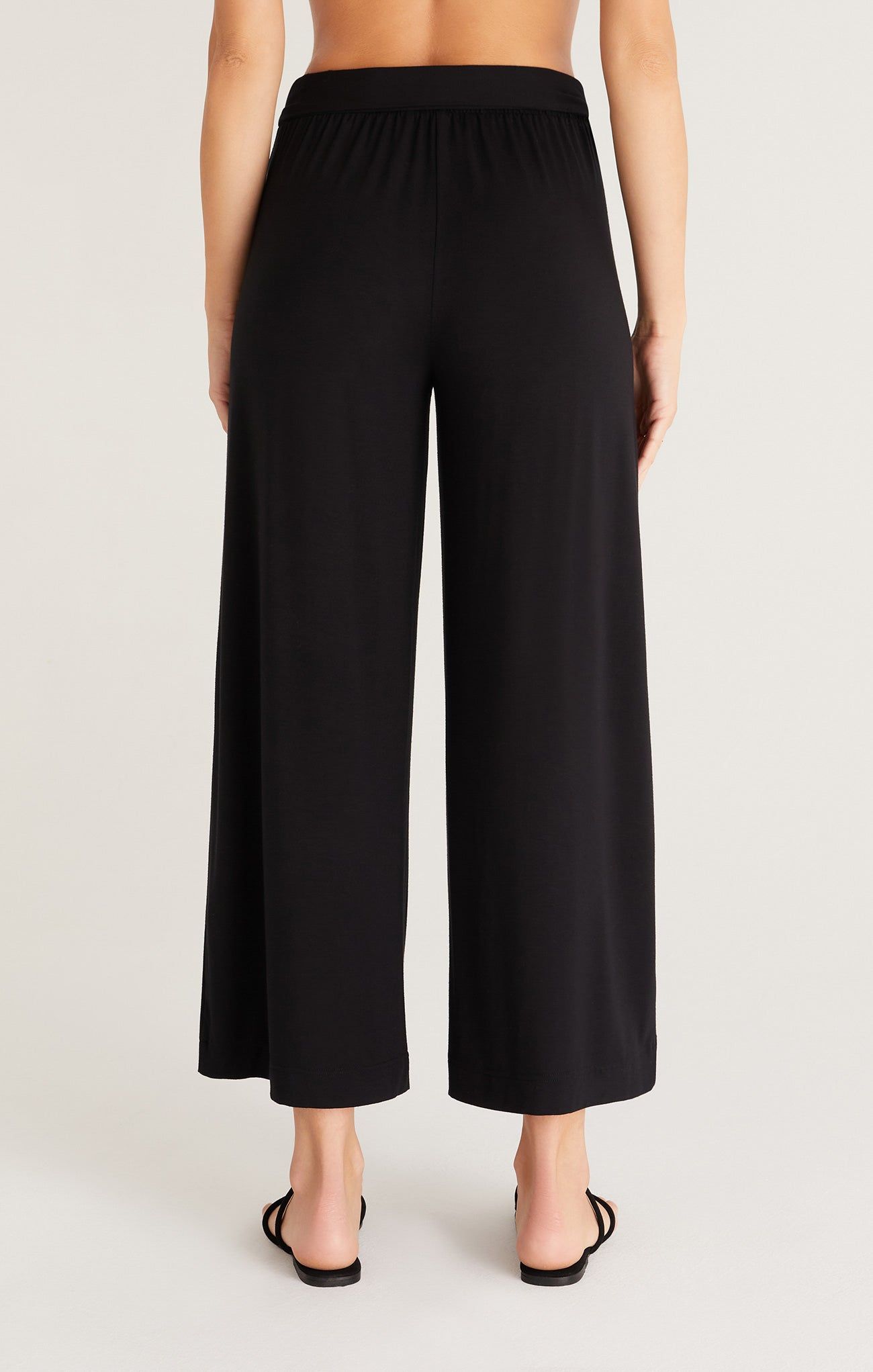 Jess Wide Leg Pant sold by Z Supply product image thumbnail 3