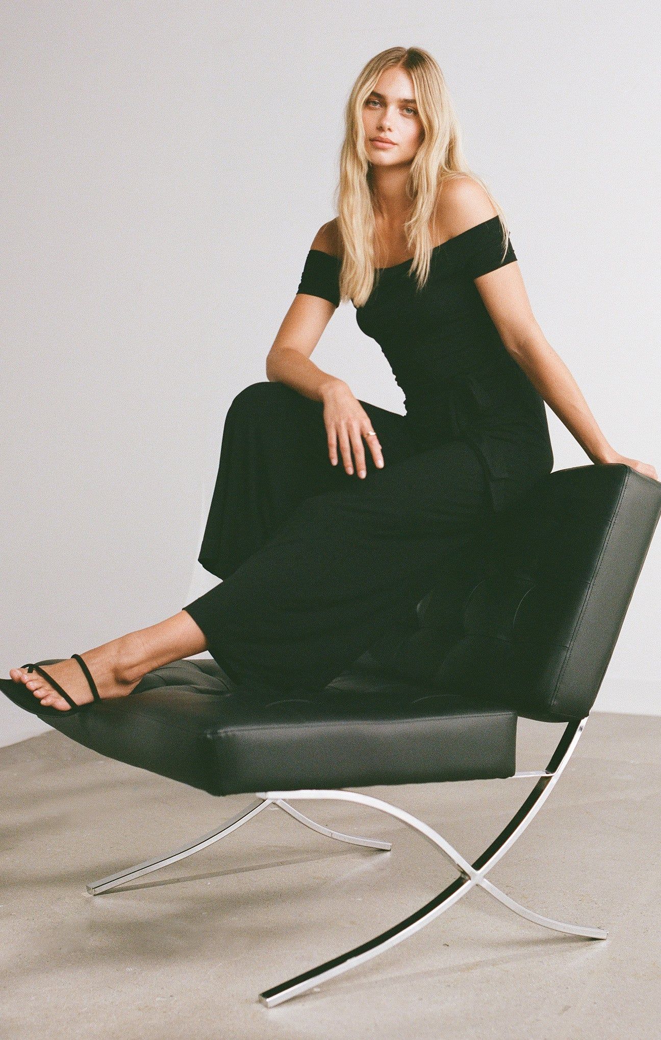 Jess Wide Leg Pant sold by Z Supply product image thumbnail 8