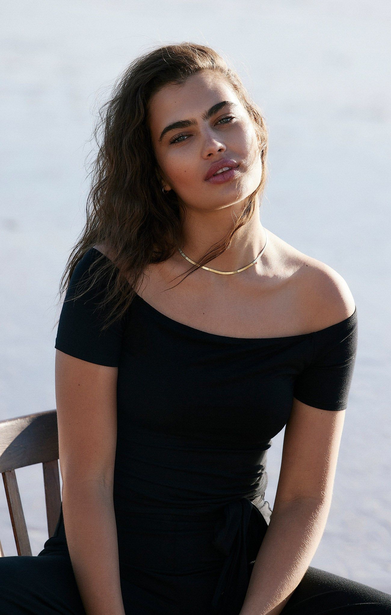 Jess Wide Leg Pant sold by Z Supply product image thumbnail 12