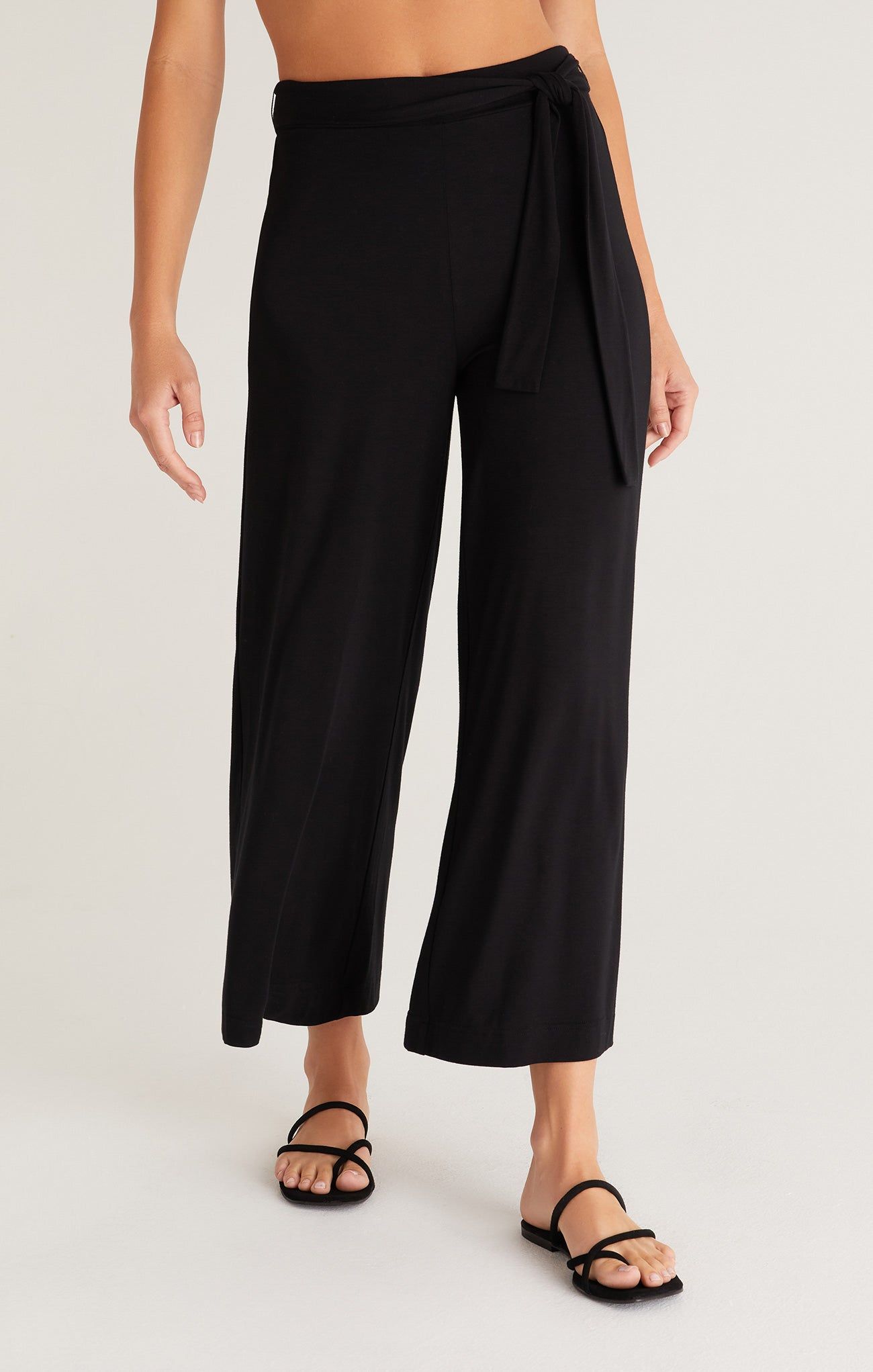Jess Wide Leg Pant sold by Z Supply