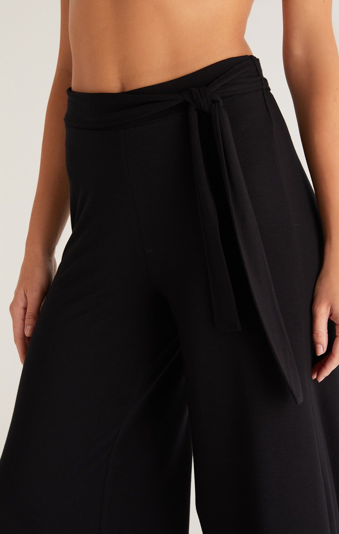 Jess Wide Leg Pant sold by Z Supply product image thumbnail 4