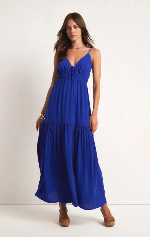 Lisbon Maxi Dress sold by Z Supply