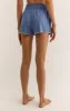 Dawn Whipstitch Short sold by Z Supply