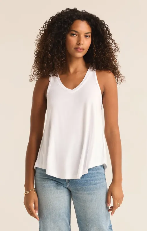 Vagabond Tank sold by Z Supply