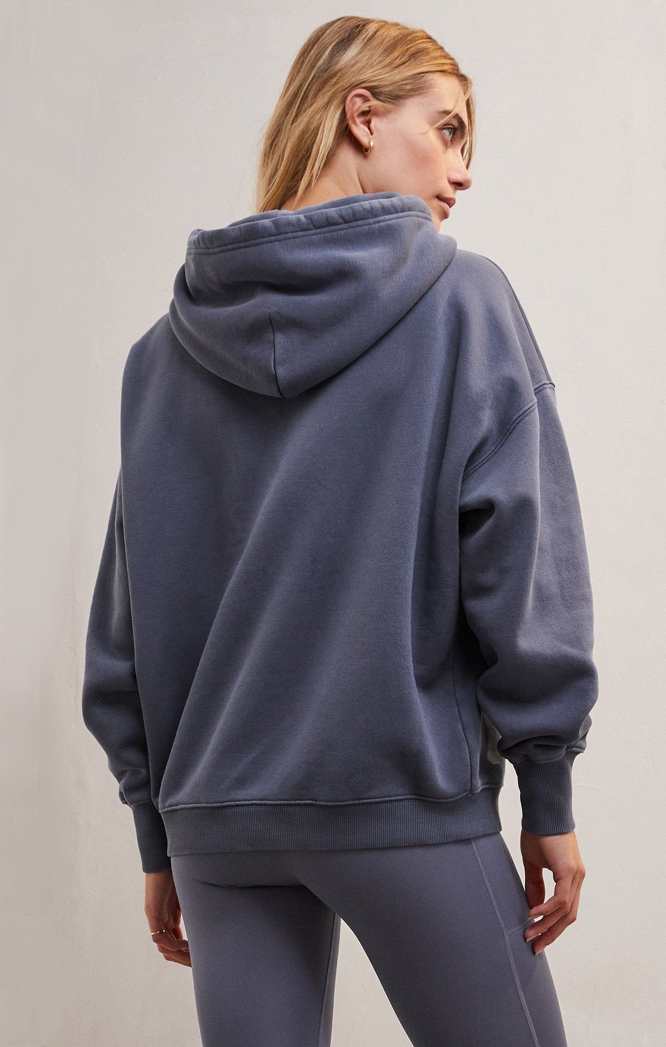 Oversized Hoodie sold by Z Supply product image thumbnail 2