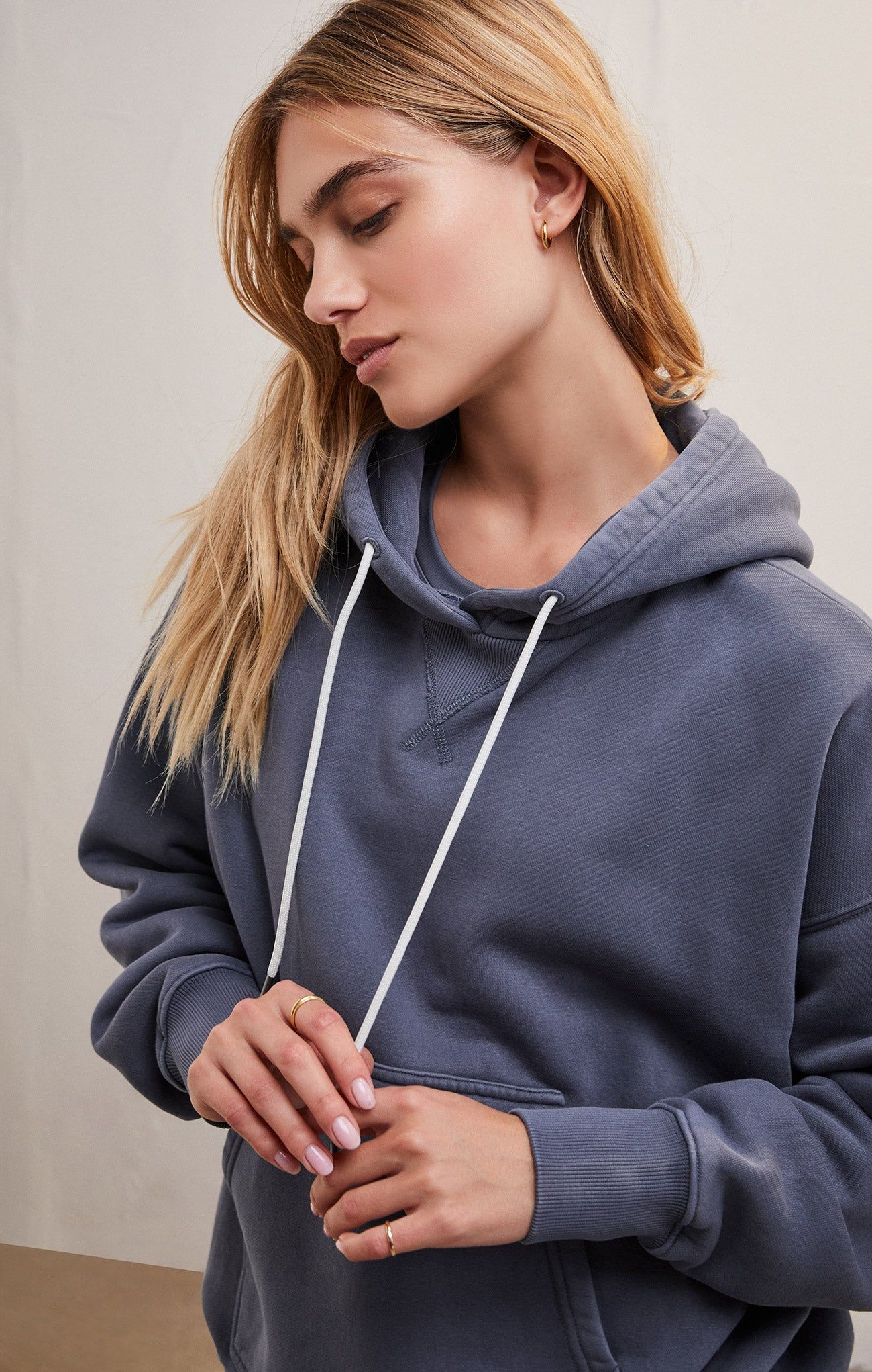Oversized Hoodie sold by Z Supply product image thumbnail 5