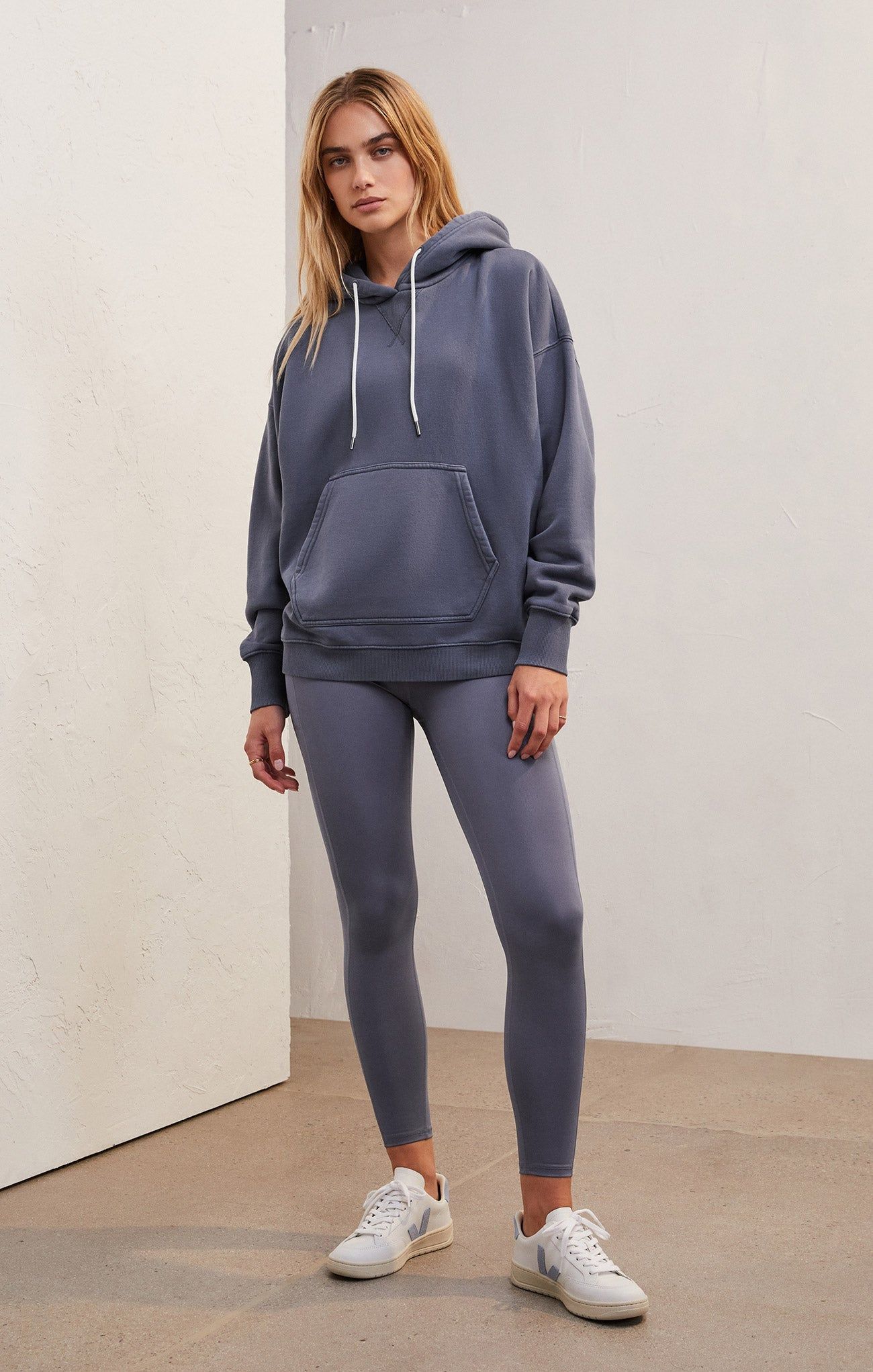 Oversized Hoodie sold by Z Supply product image thumbnail 4