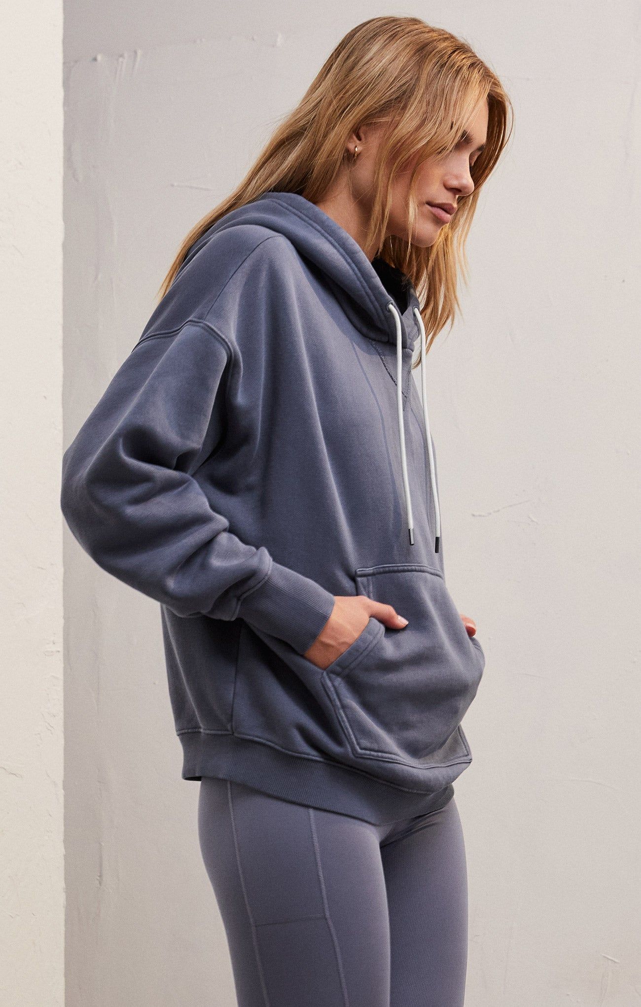 Oversized Hoodie sold by Z Supply product image thumbnail 3