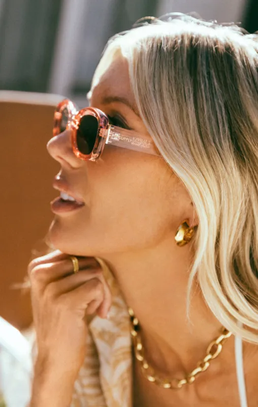 Joyride Polarized Sunglasses sold by Z Supply