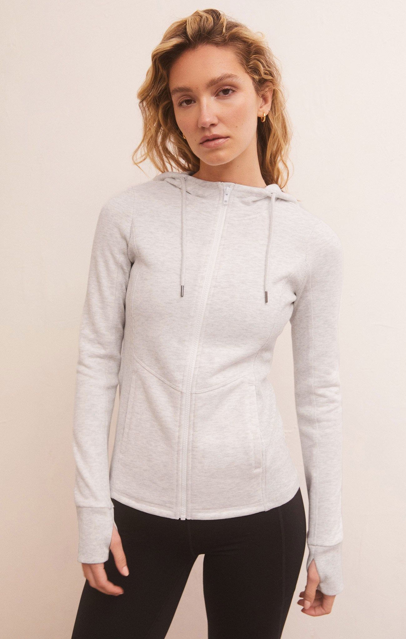 Runner Scuba Hoodie sold by Z Supply