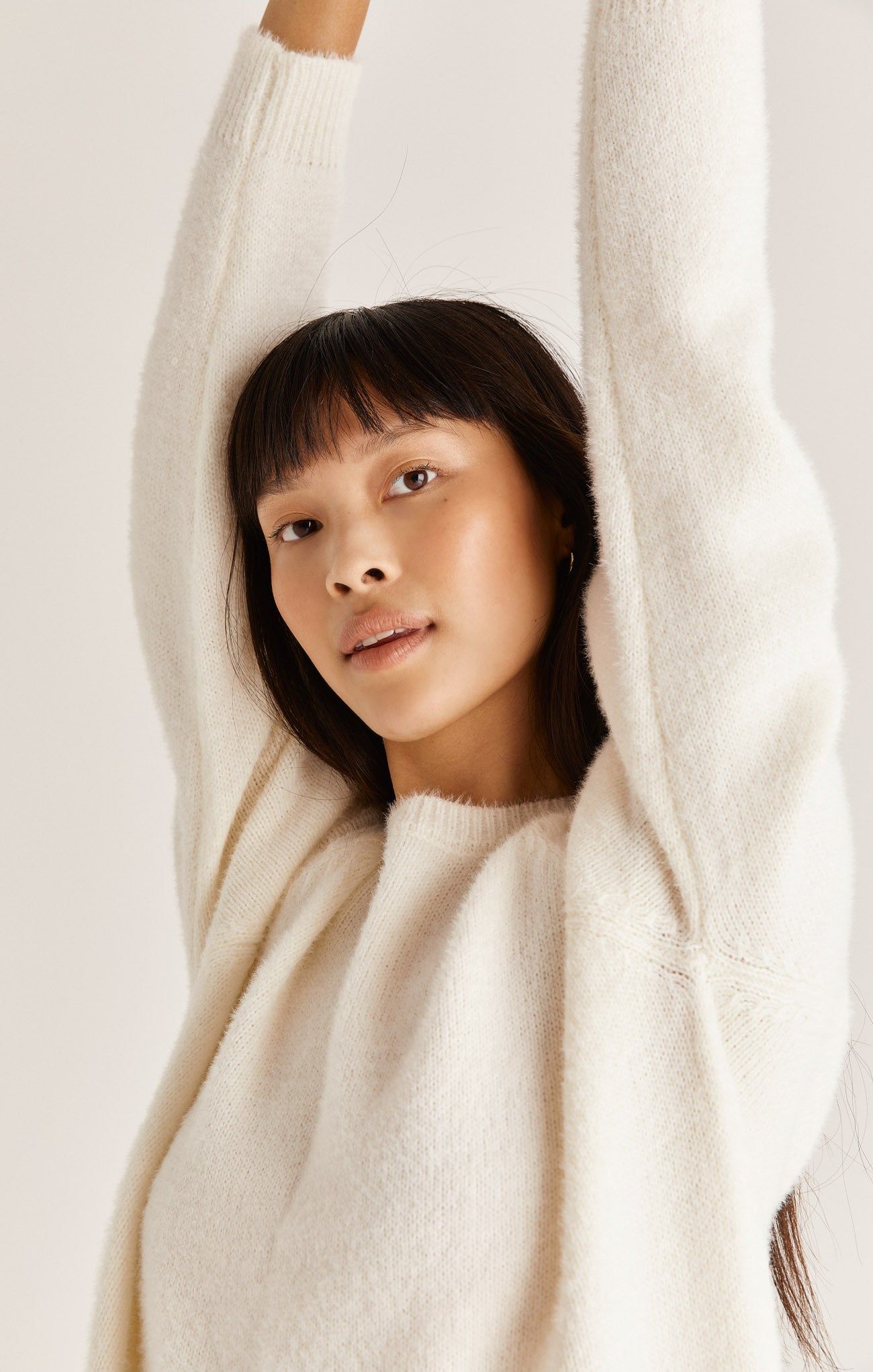 Alexa Eyelash Sweater sold by Z Supply product image thumbnail 26