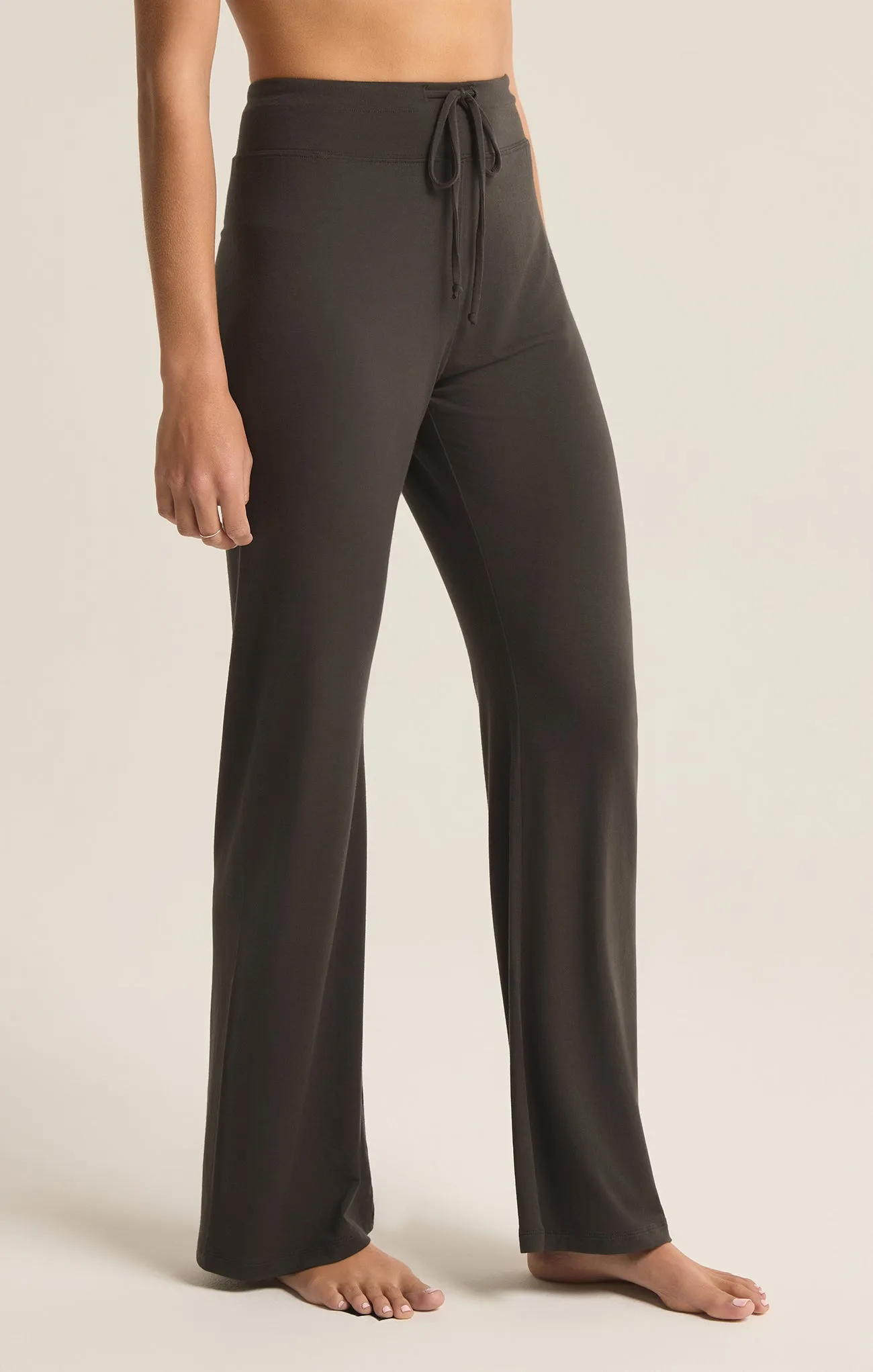 Cloud Nine Jersey Pant sold by Z Supply product image thumbnail 5