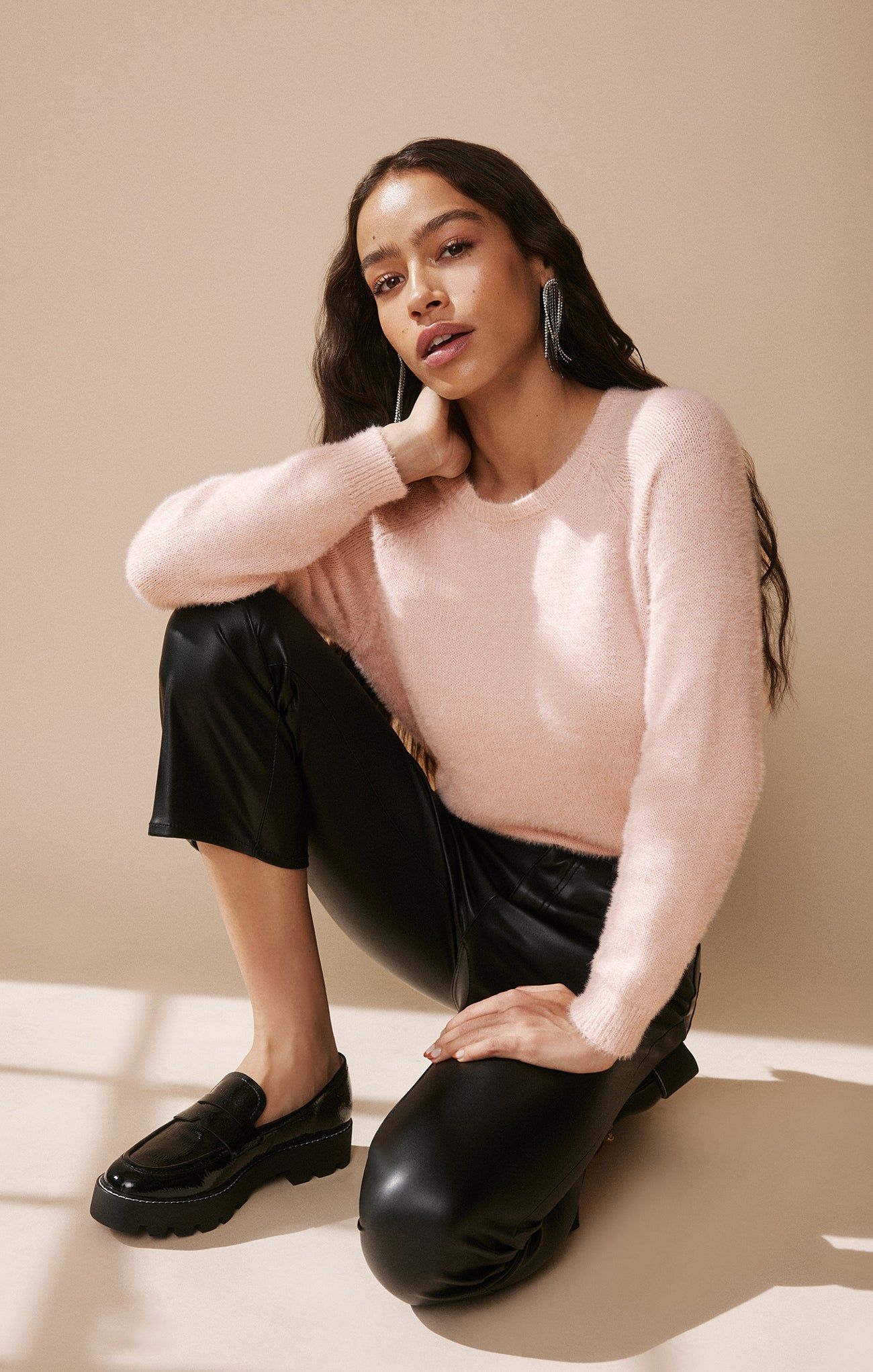 Alexa Eyelash Sweater sold by Z Supply product image thumbnail 20