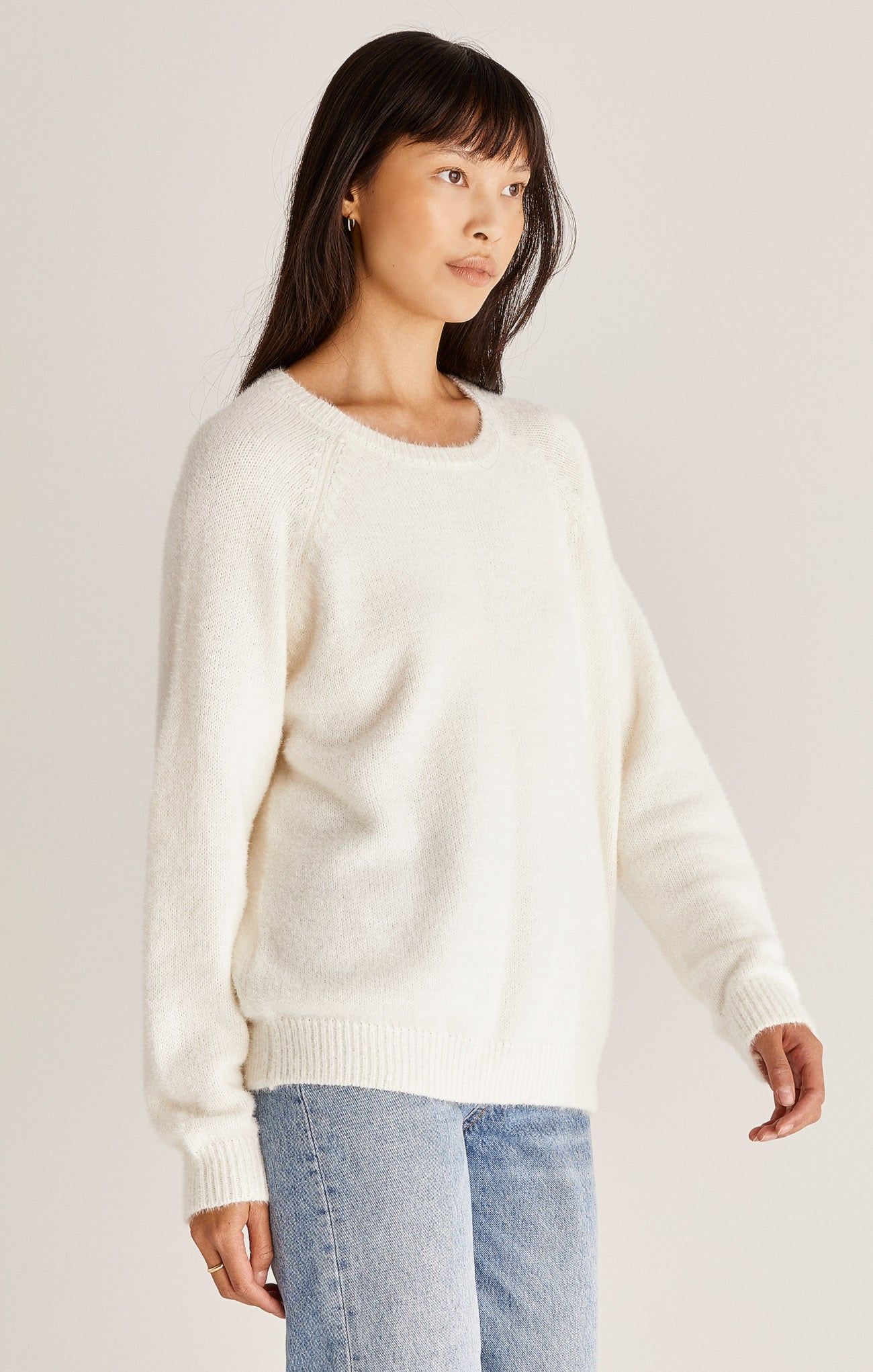 Alexa Eyelash Sweater sold by Z Supply product image thumbnail 14