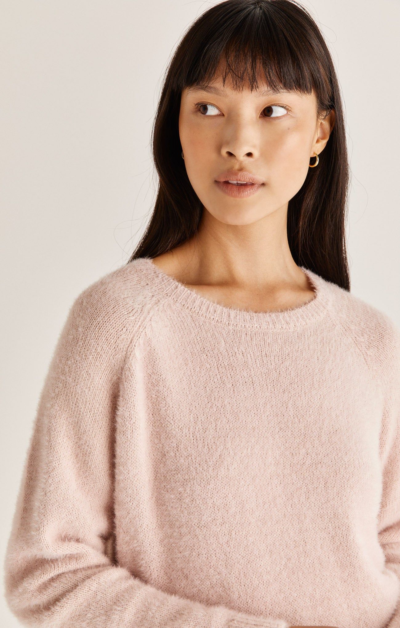 Alexa Eyelash Sweater sold by Z Supply product image thumbnail 18