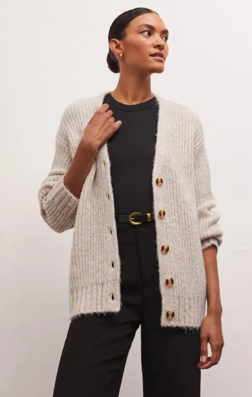 Josie Cardigan sold by Z Supply