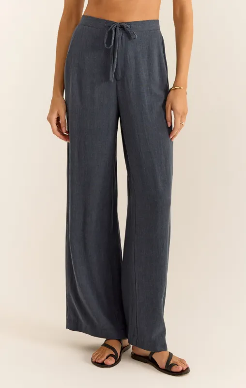 Cortez Linen Pant sold by Z Supply