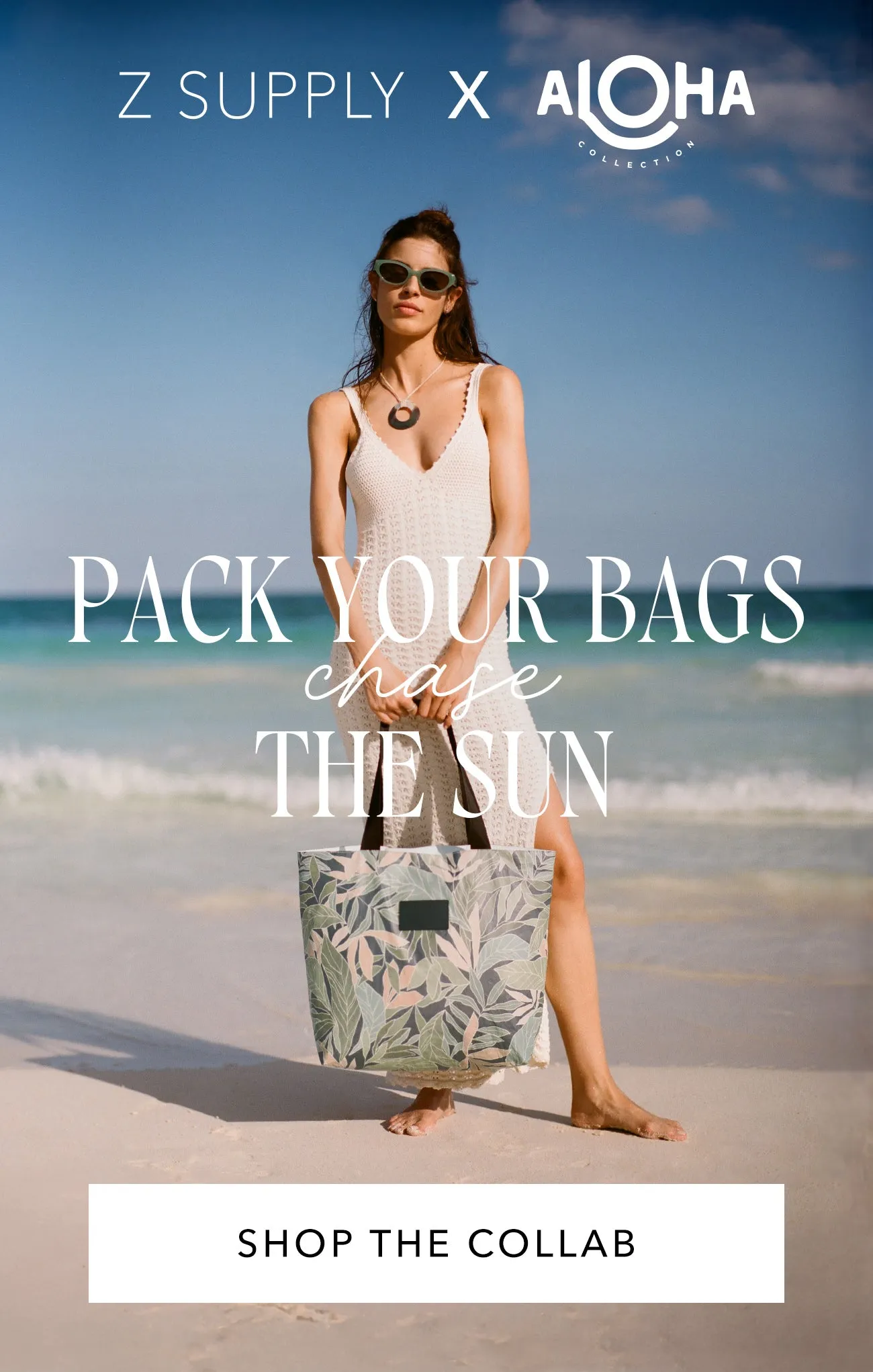 Dummy | Aloha Collection New Arrivals sold by Z Supply