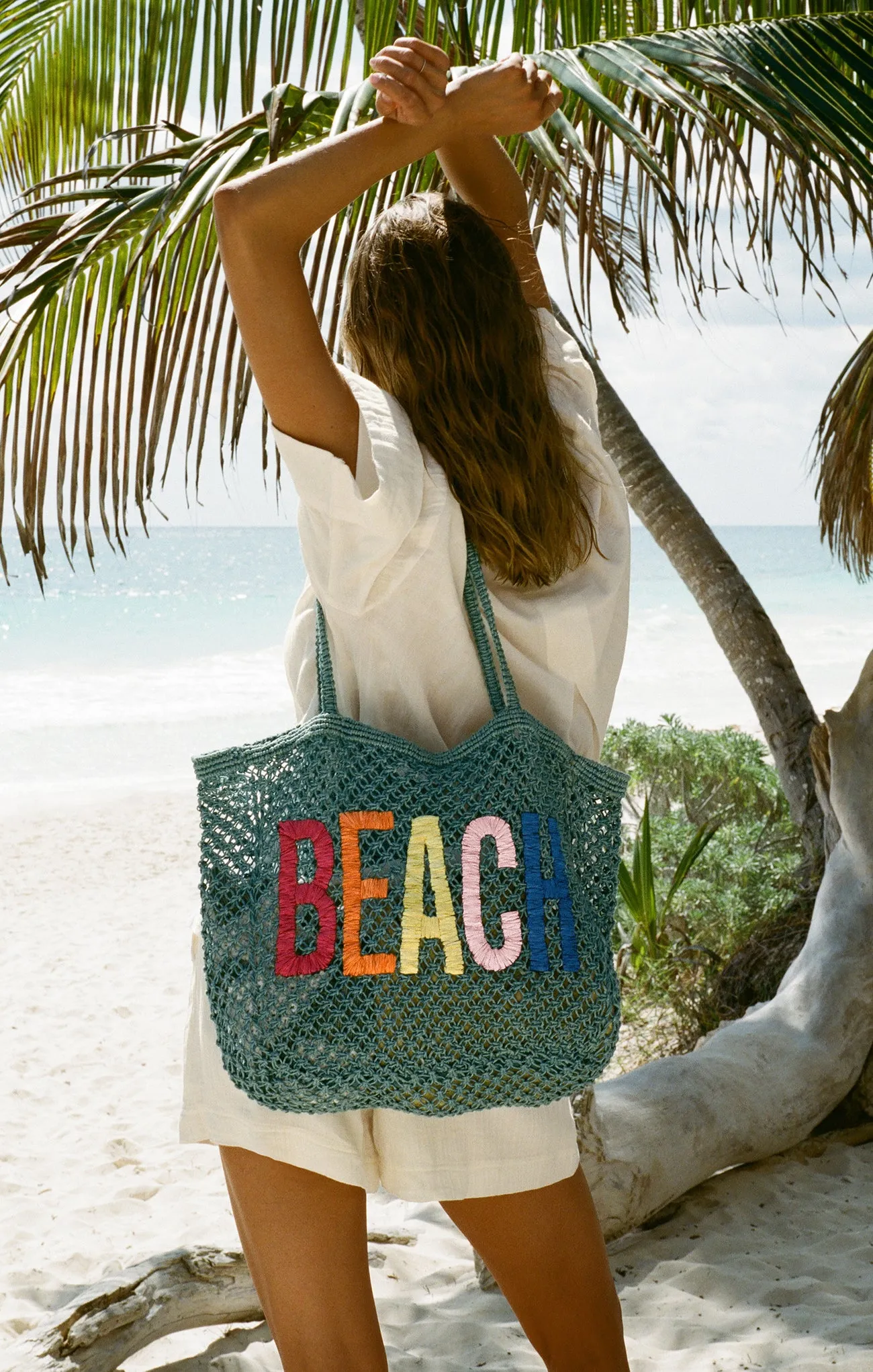 Beach Tote sold by Z Supply product image thumbnail 2