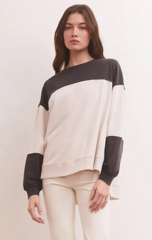 Block Party Modern Weekender sold by Z Supply