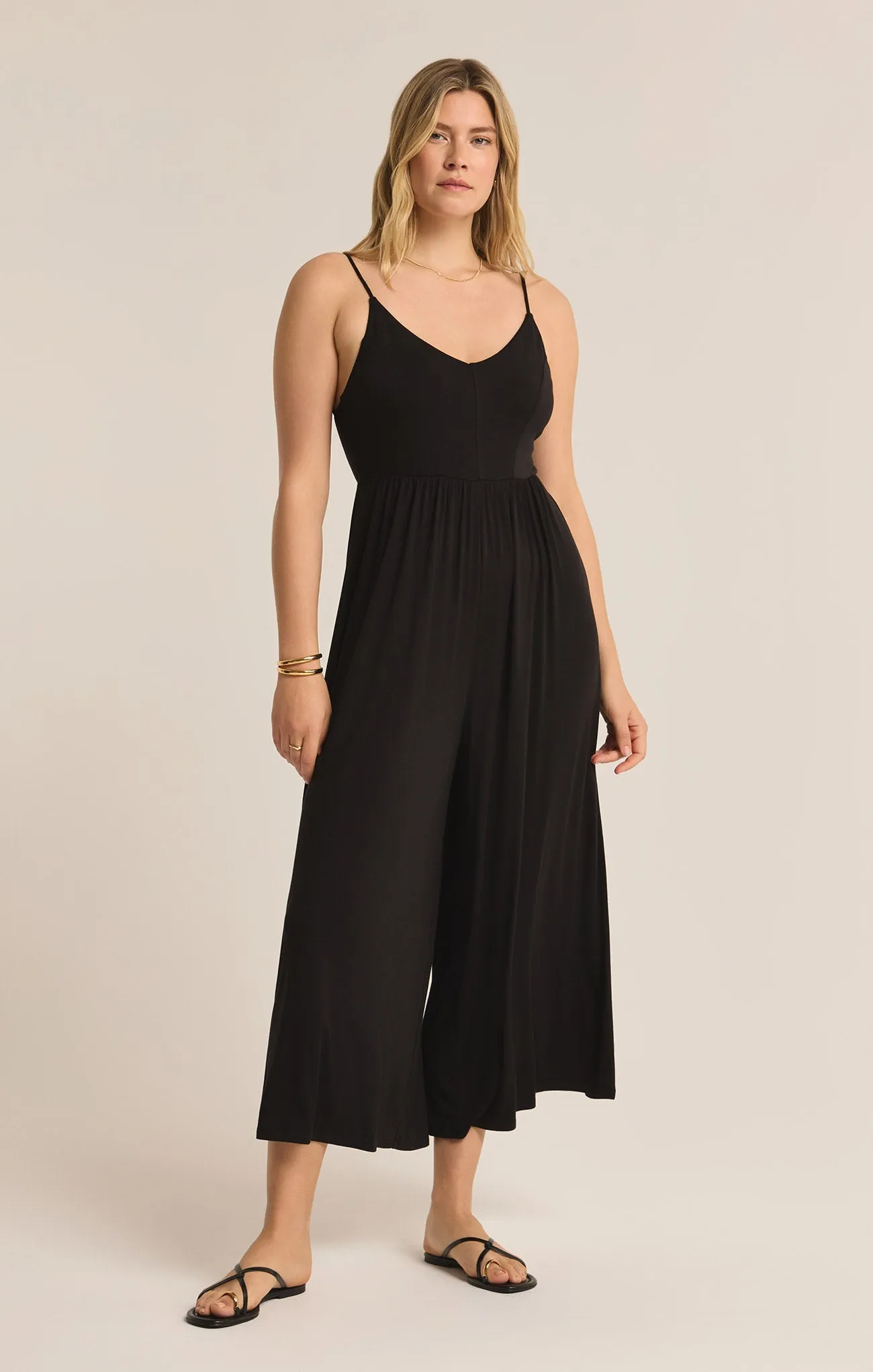 Roz Jumpsuit sold by Z Supply product image thumbnail 5
