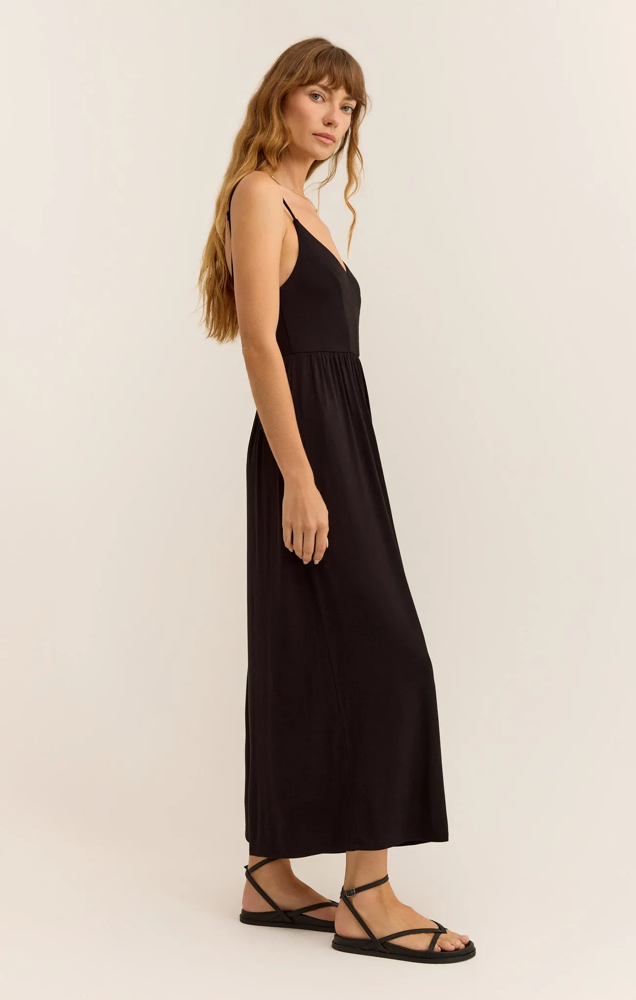 Roz Jumpsuit sold by Z Supply product image thumbnail 3