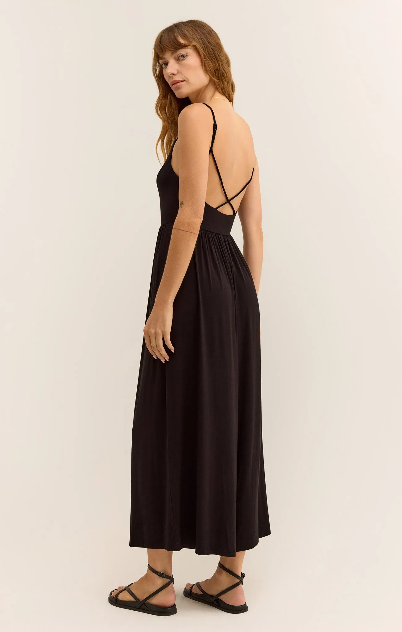 Roz Jumpsuit sold by Z Supply product image thumbnail 2