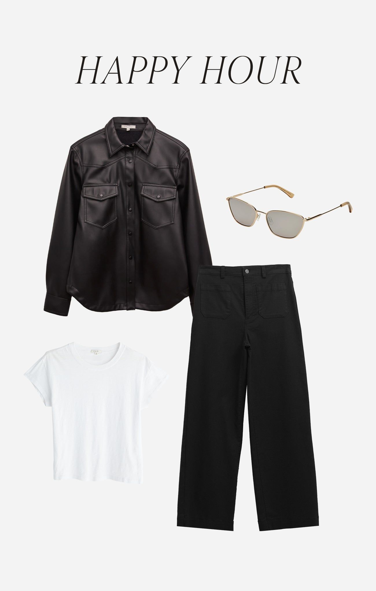 MODERN SLUB DUMMY 4 sold by Z Supply