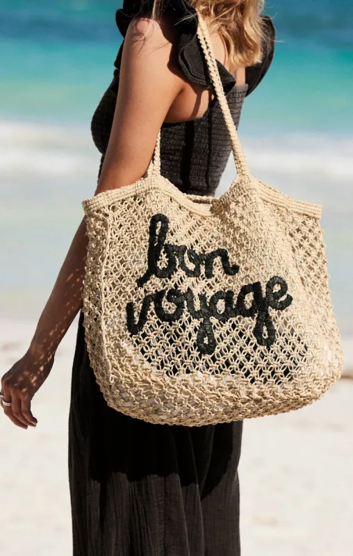 Bon Voyage Tote sold by Z Supply