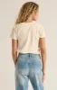 Wild West Tourist Tee sold by Z Supply