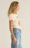 Wild West Tourist Tee sold by Z Supply