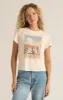 Wild West Tourist Tee sold by Z Supply