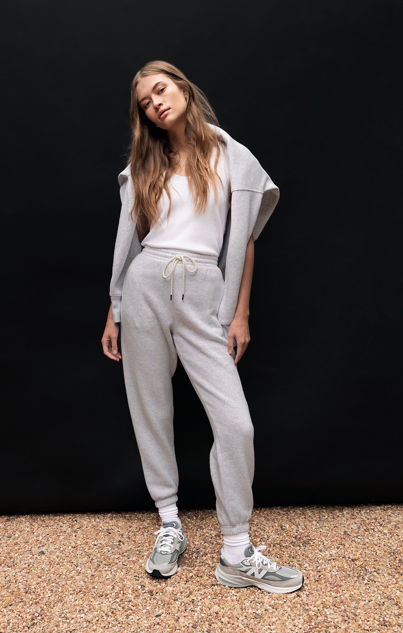 Kick Start Jogger sold by Z Supply product image thumbnail 5